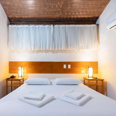 Hotel Ilhasol Ilhabela Rom bilde