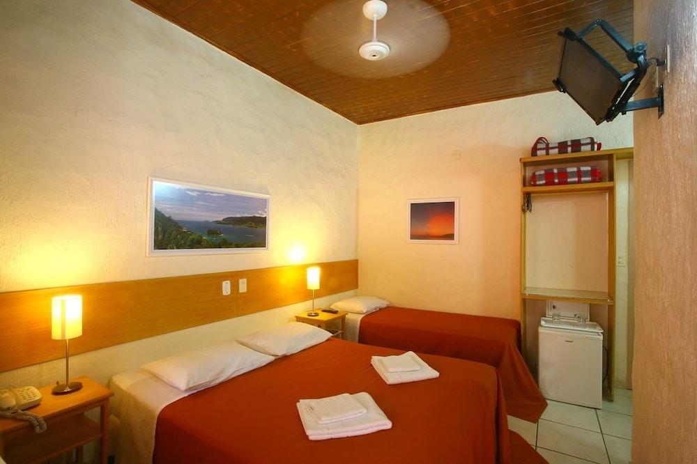 Hotel Ilhasol Ilhabela Eksteriør bilde