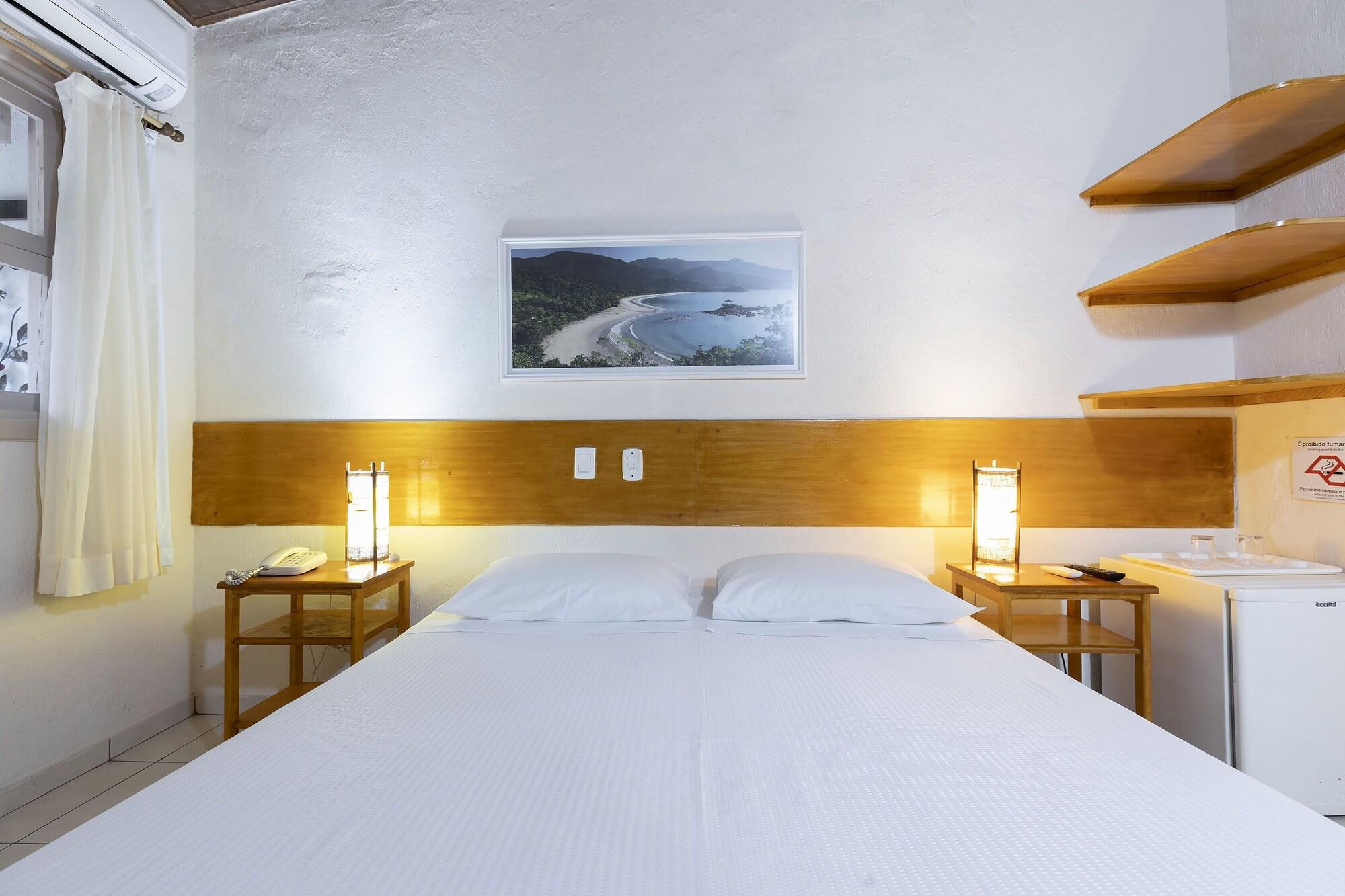 Hotel Ilhasol Ilhabela Eksteriør bilde