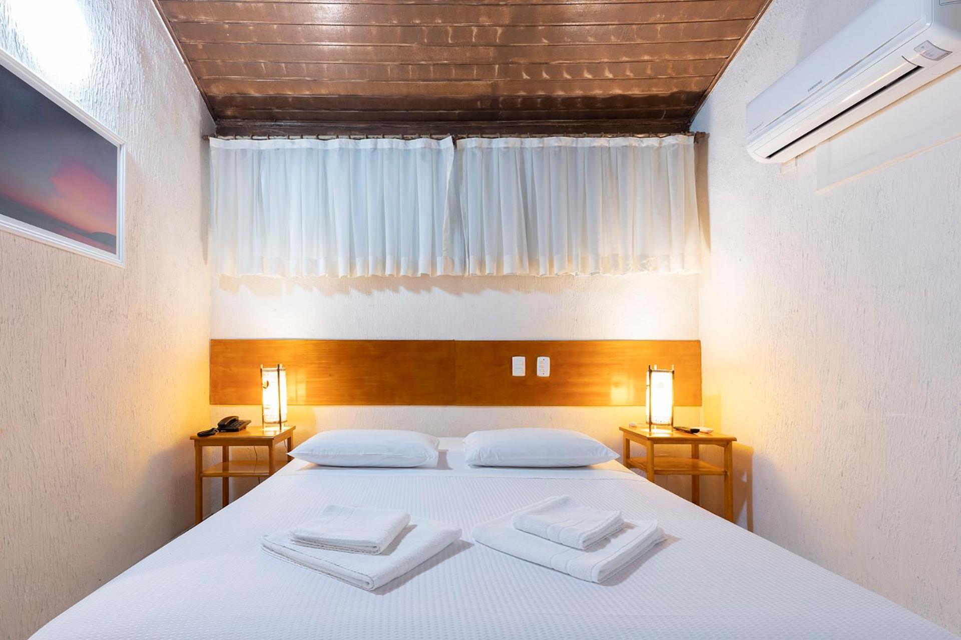 Hotel Ilhasol Ilhabela Rom bilde