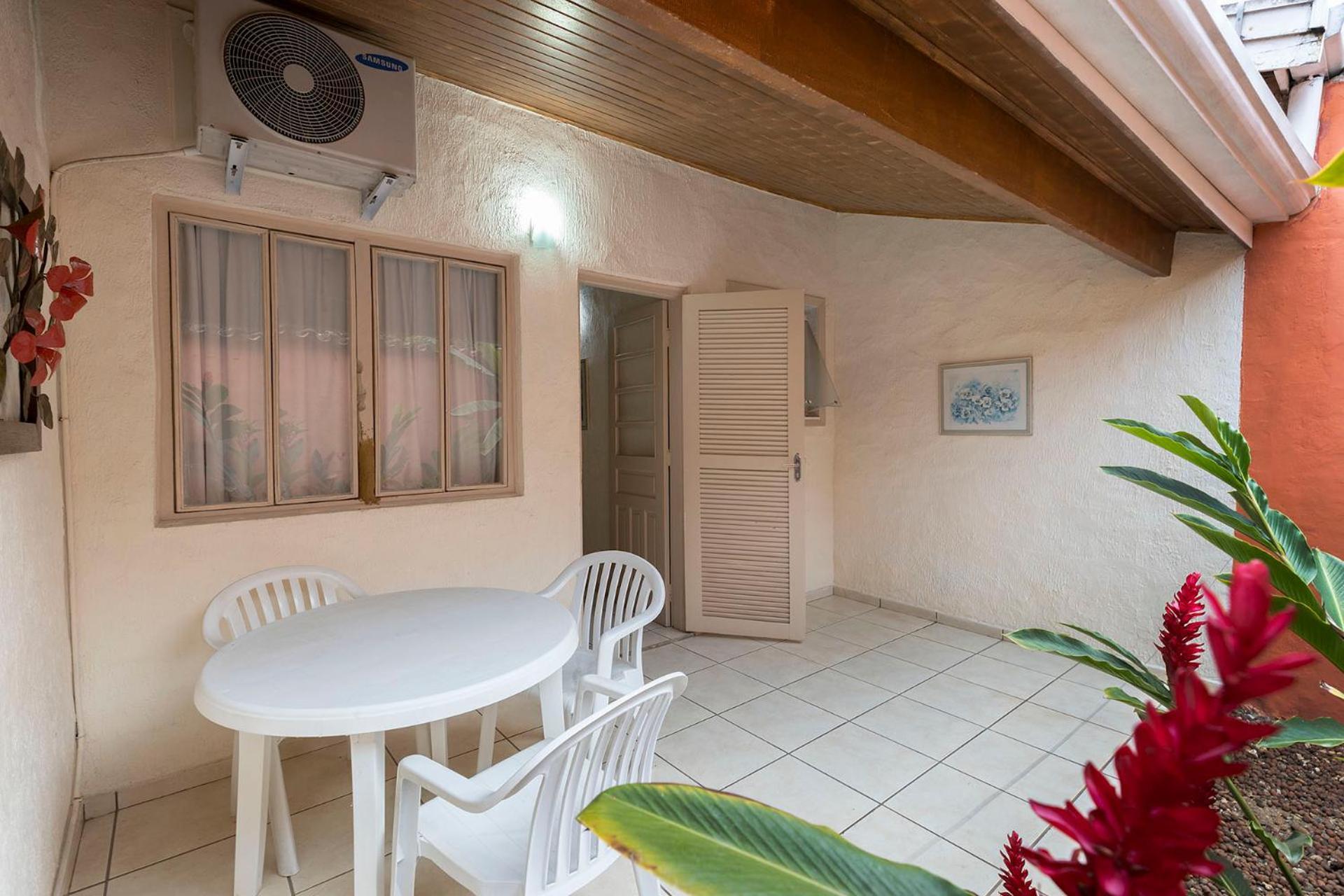 Hotel Ilhasol Ilhabela Rom bilde