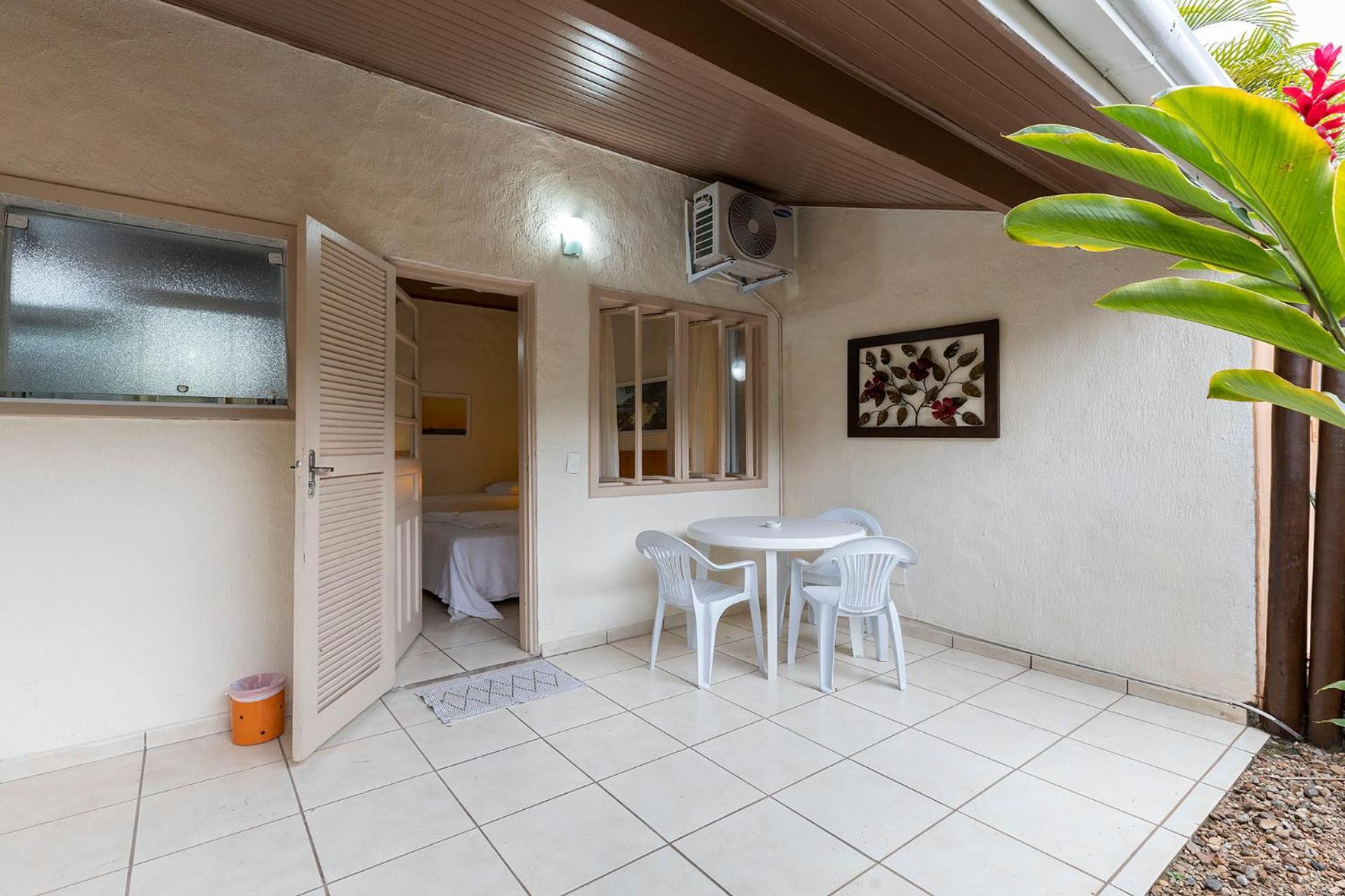 Hotel Ilhasol Ilhabela Rom bilde