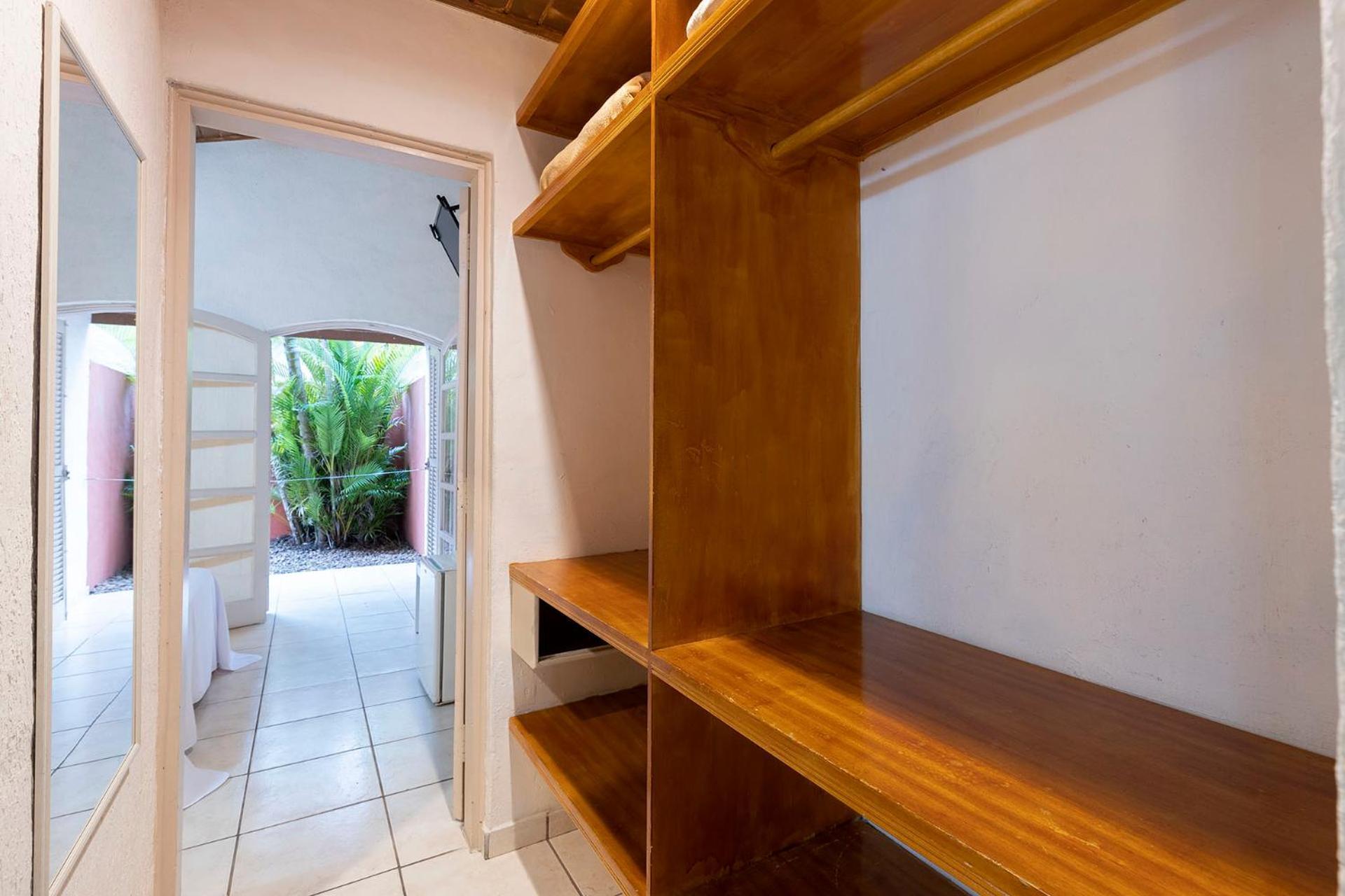 Hotel Ilhasol Ilhabela Rom bilde