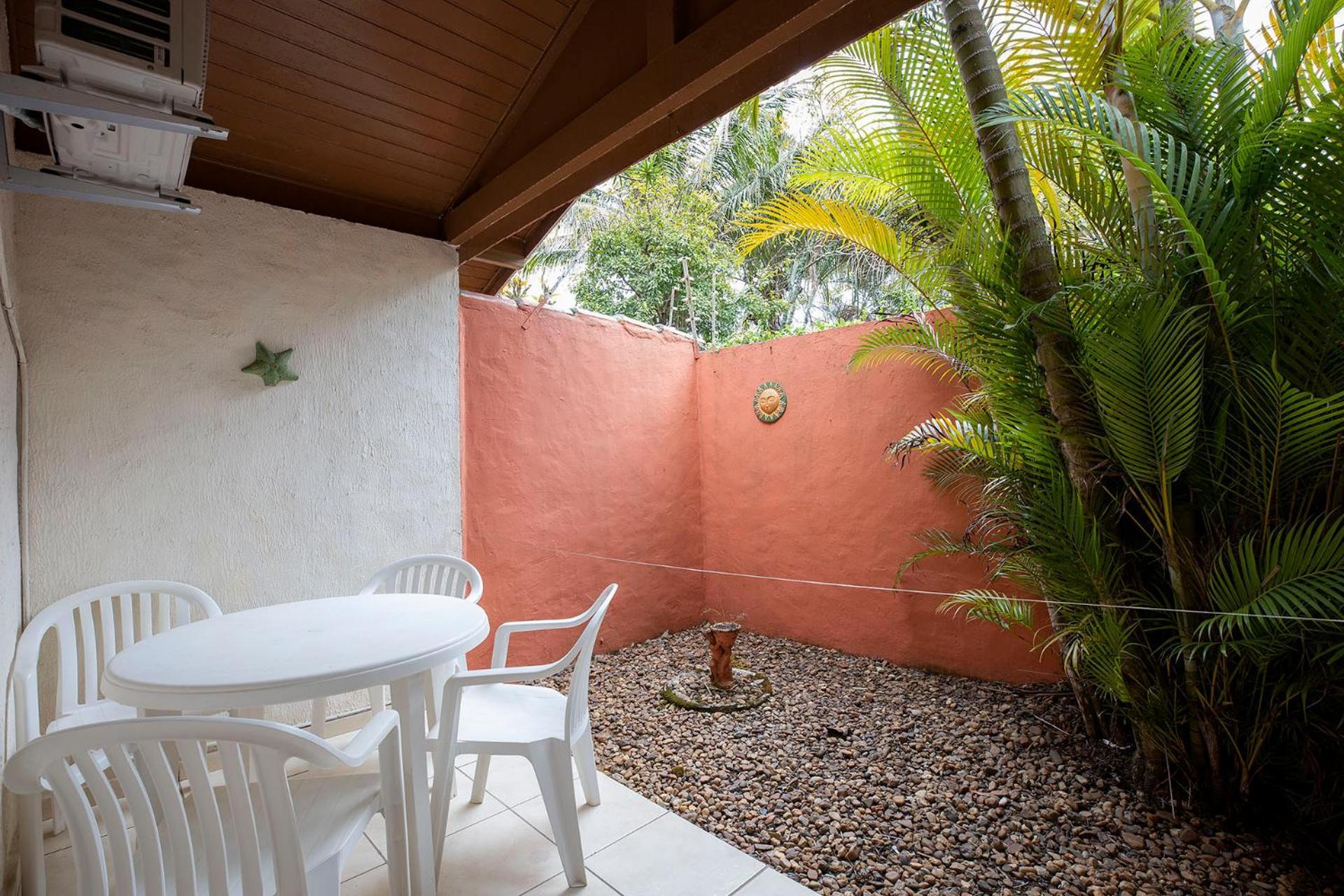Hotel Ilhasol Ilhabela Rom bilde