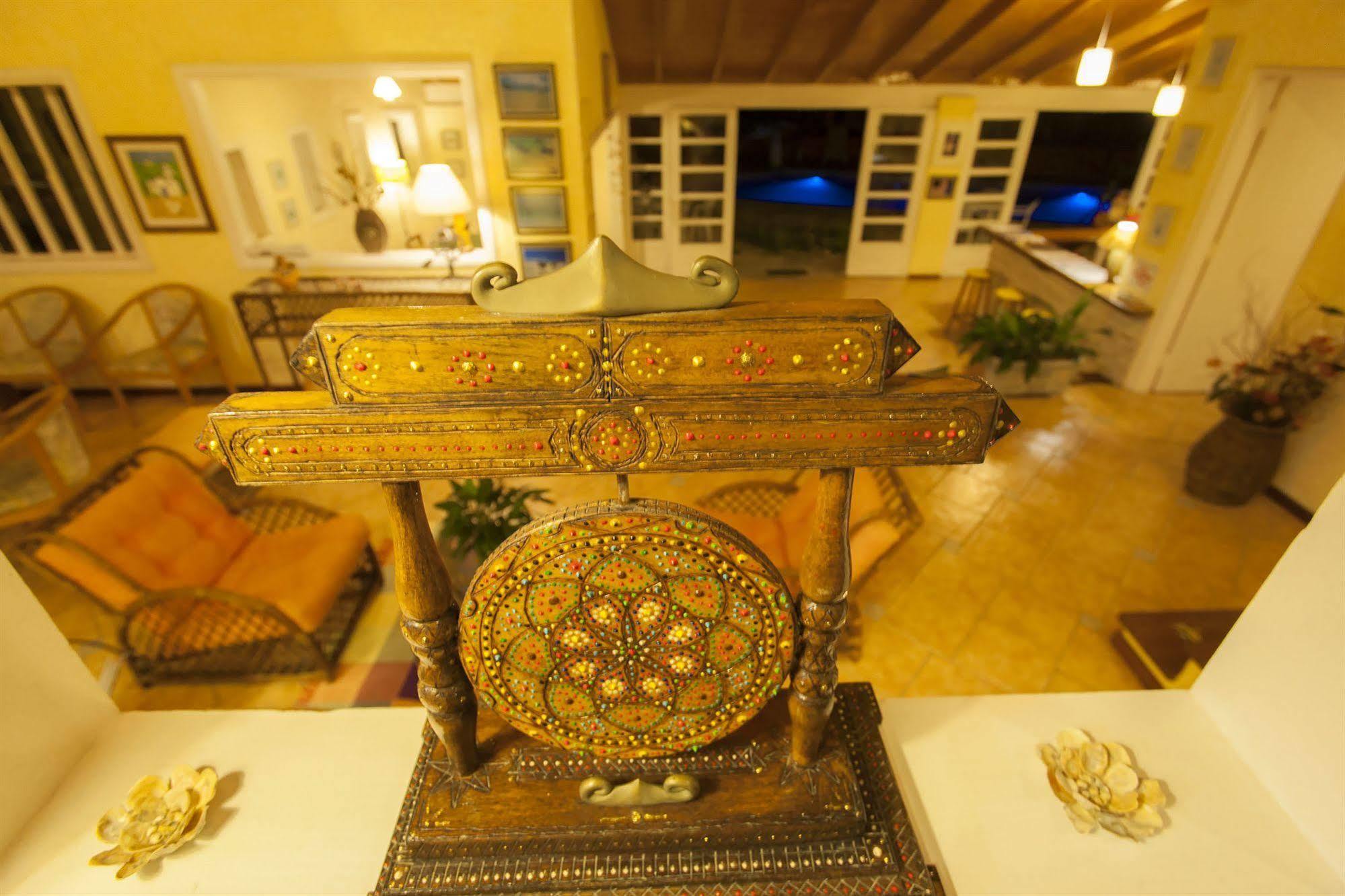 Hotel Ilhasol Ilhabela Eksteriør bilde
