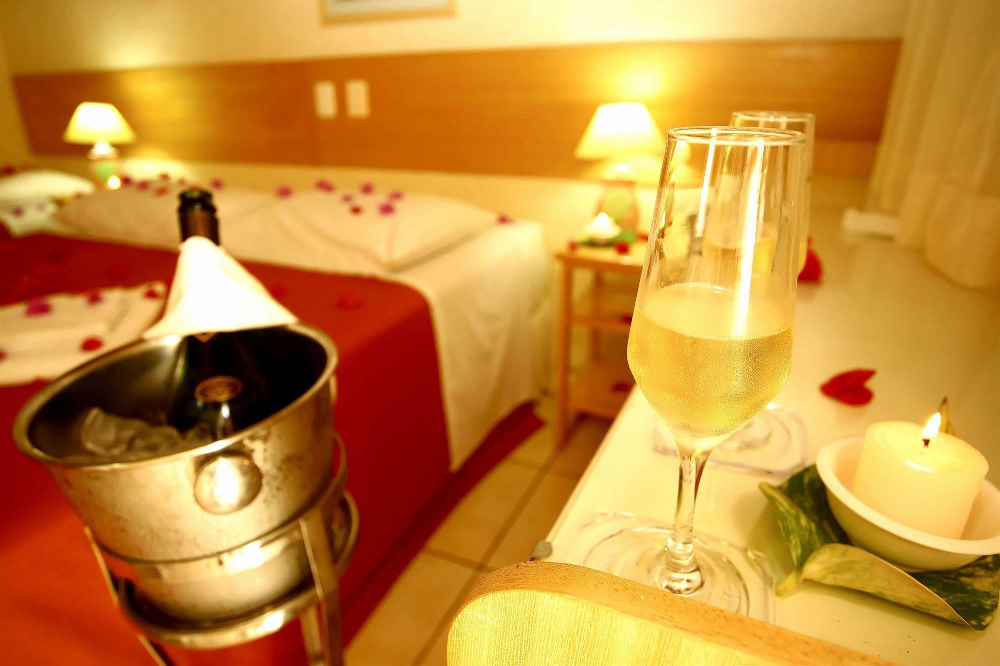 Hotel Ilhasol Ilhabela Eksteriør bilde