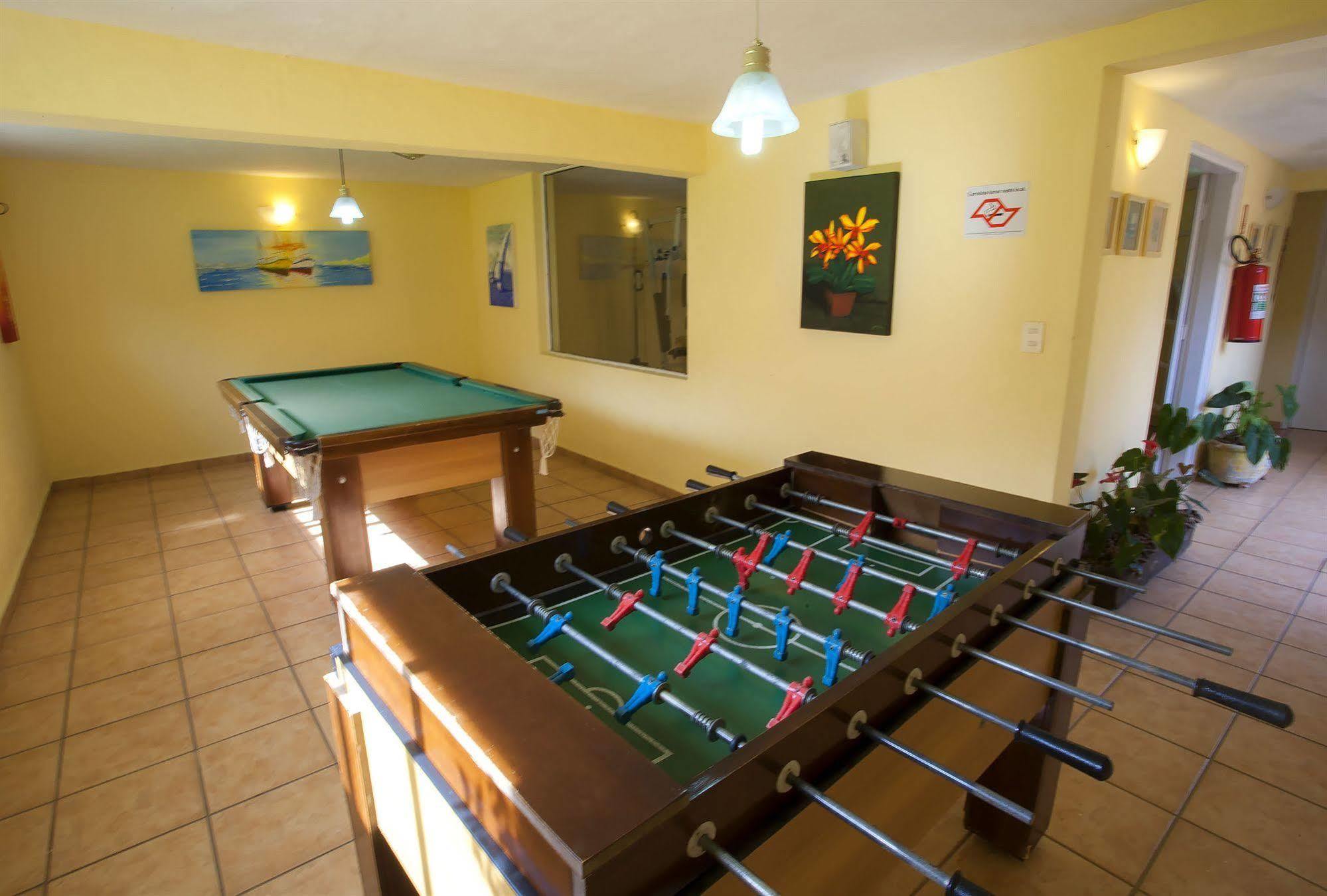 Hotel Ilhasol Ilhabela Eksteriør bilde