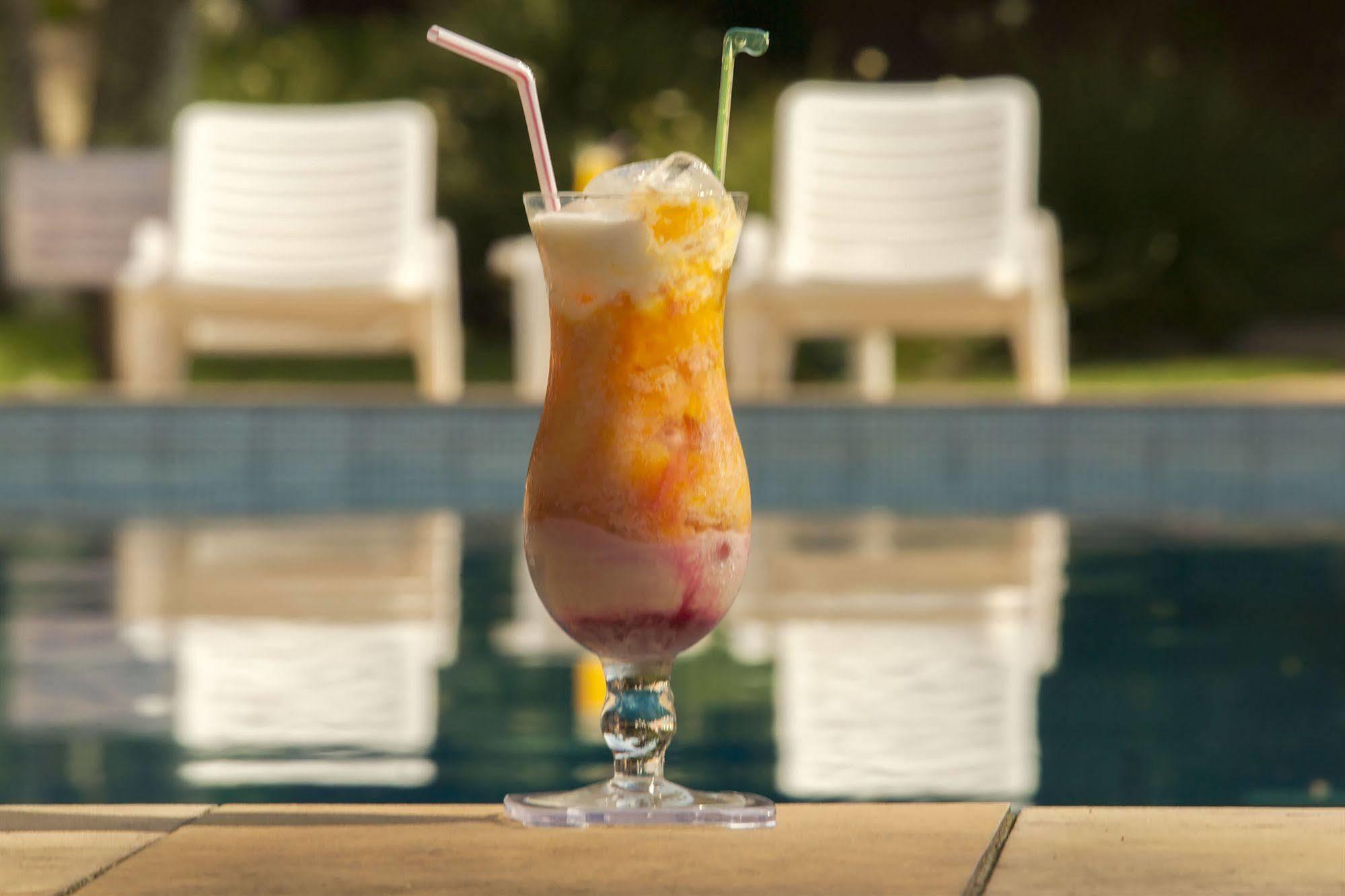 Hotel Ilhasol Ilhabela Eksteriør bilde