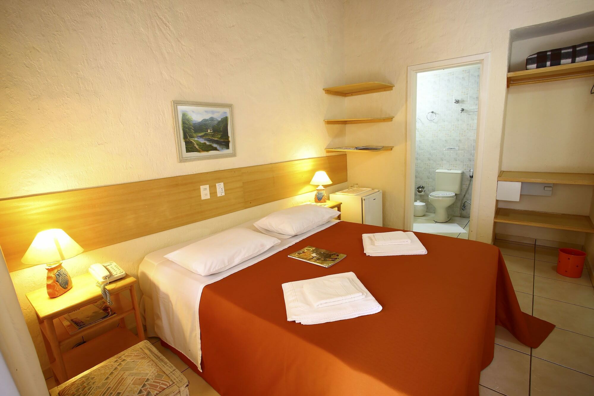 Hotel Ilhasol Ilhabela Eksteriør bilde